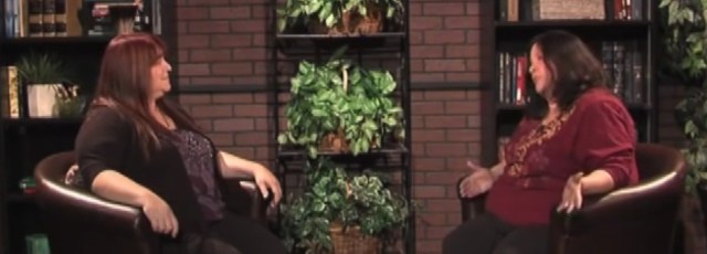 Brenda McGee Paranormal Encounters Ep 20 1